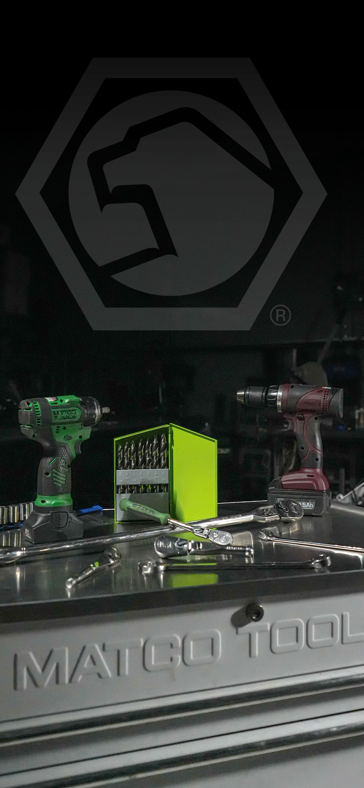 Matco Tools Mobile Wallpapers | Matco Cellphone Backgrounds